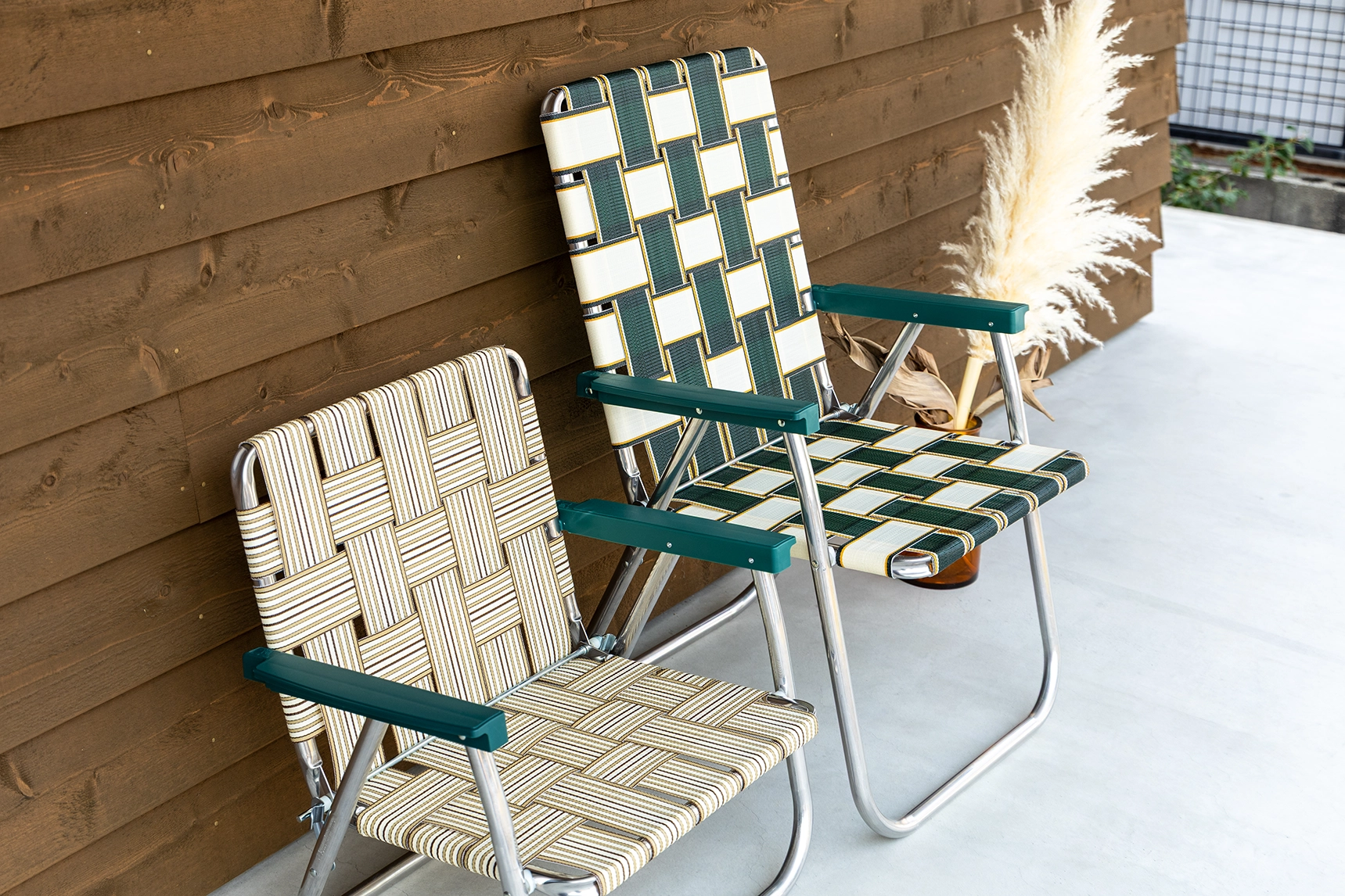 LawnChair