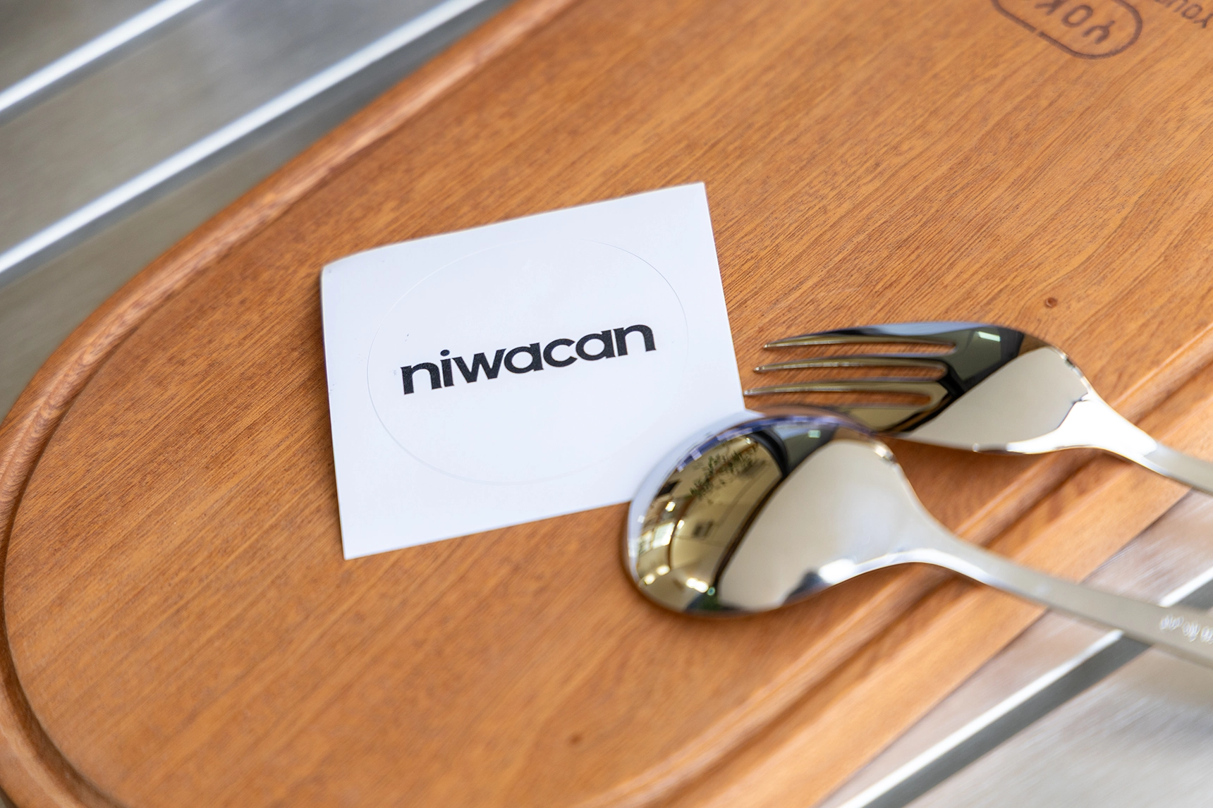 niwacan （にわきゃん） ーソト遊びをもっと日常にー