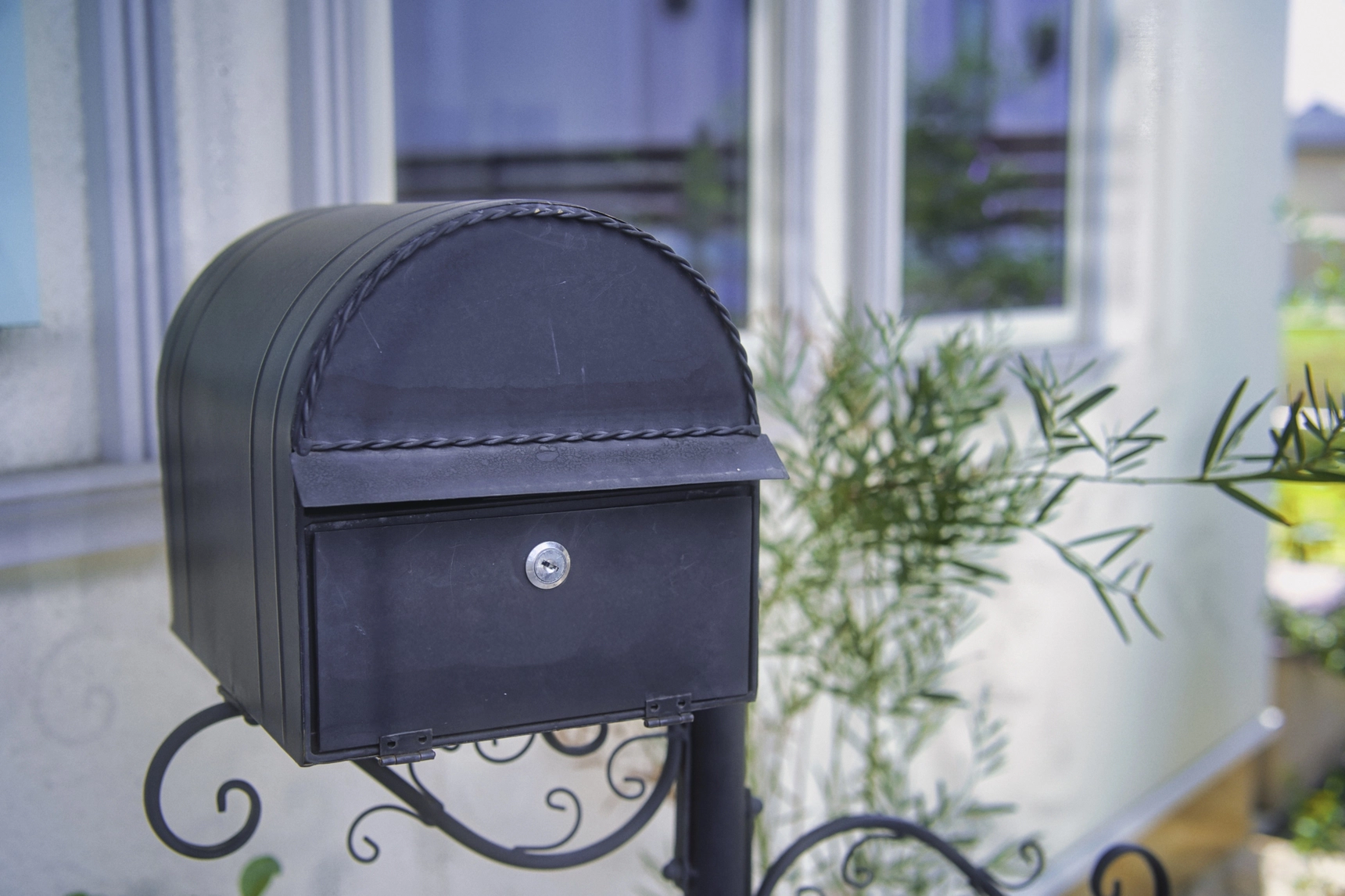 イメージ：ポストの種類と選び方