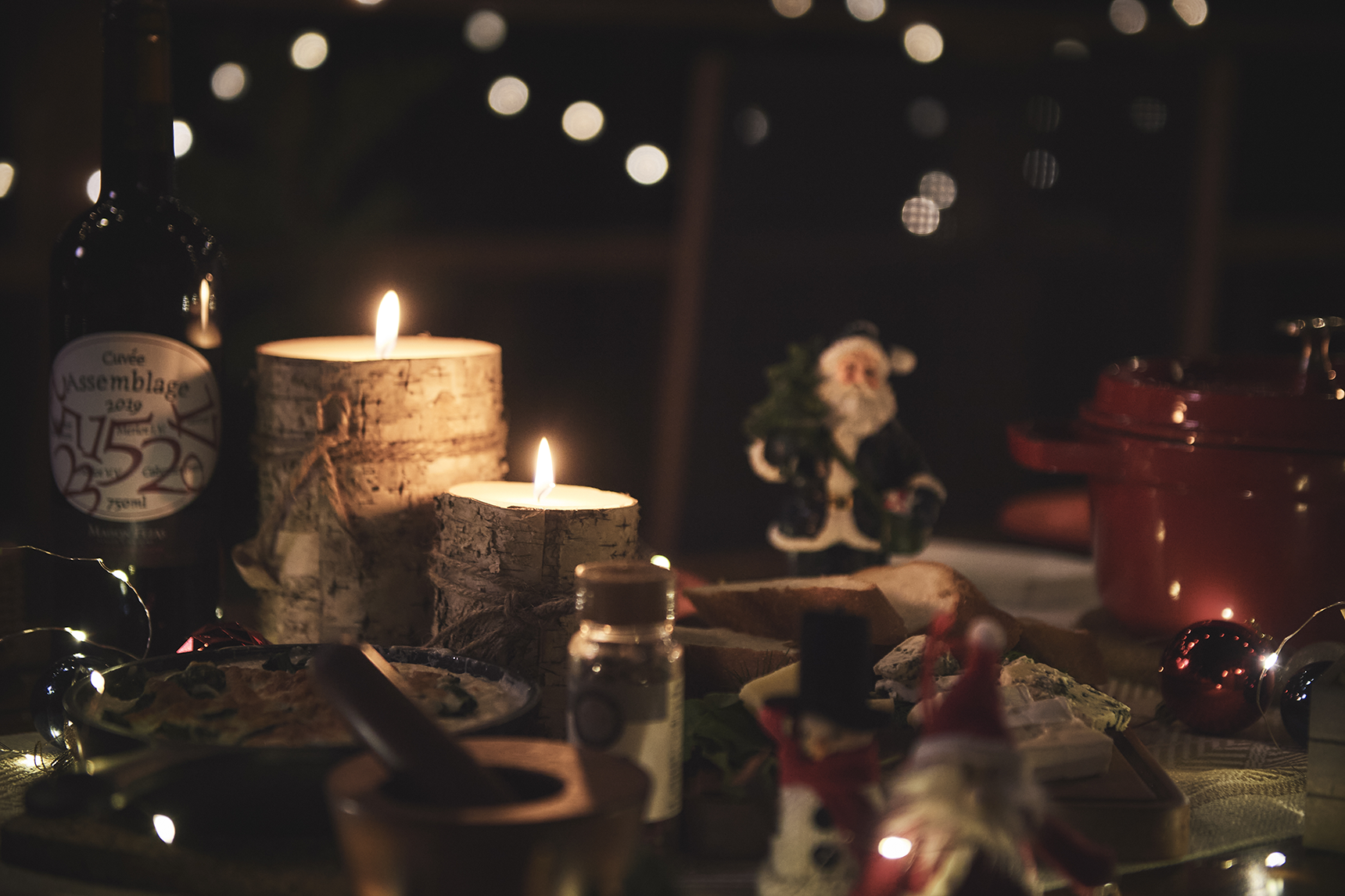 クリスマス,テーブルコーディネート